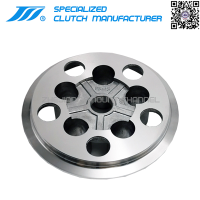 YES125/INTRUDER125 Clutch Pressure