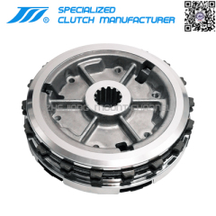 CRYPTON115 09-11 Clutch Kit