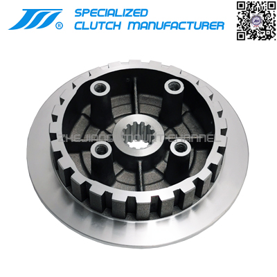 FACTOR125i Clutch Center