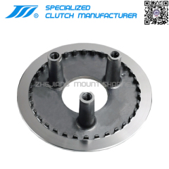 CG160/TITAN160 Clutch Pressure