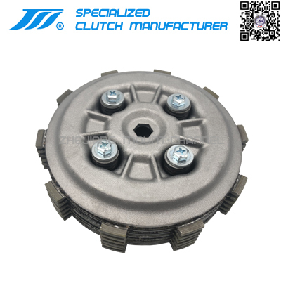 TTR230/XT225 Clutch Kit