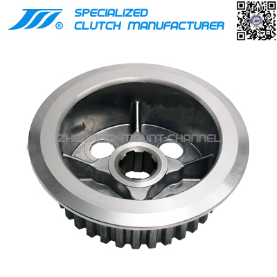 CRF230 Clutch Center