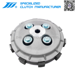 FAZER150/FZ16 Clutch Kit