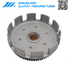 FAZER150/FZ16 Clutch Cover