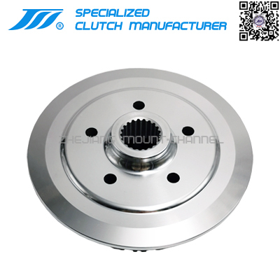 FALCON/NX400 Clutch Center