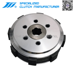 CG200 Clutch Kit