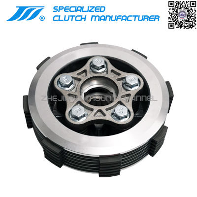 CG150 Clutch Kit