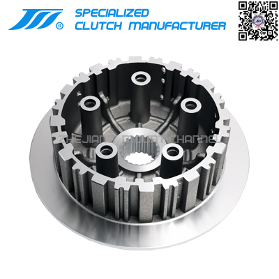 FALCON/NX400 Clutch Center