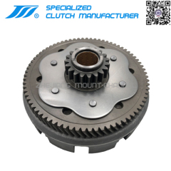 FAZER150/FZ16 Clutch Cover