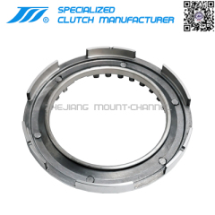 CRYPTON115 12-16 Clutch Pressure