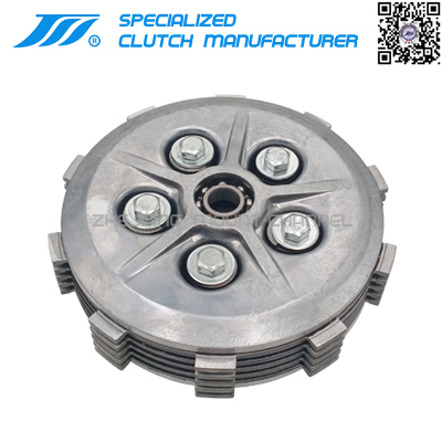 CBR250/CB250F Clutch Kit