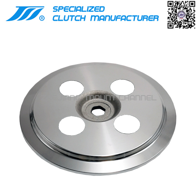 FAZER250/LANDER250 Clutch Pressure