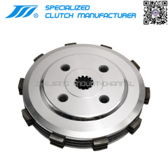 FACTOR125i Clutch Kit