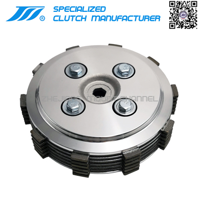 FAZER250/LANDER250 Clutch Kit