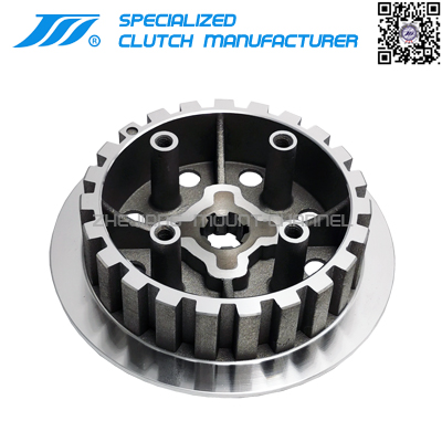 YBR125/XTZ Clutch Center