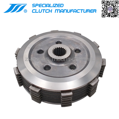 CRF250F Clutch Kit