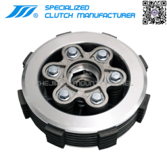 CG200 Clutch Kit