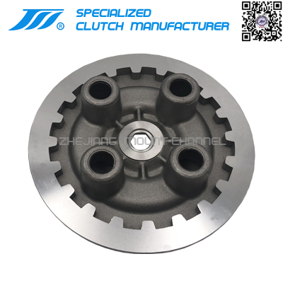 TTR230/XT225 Clutch Pressure