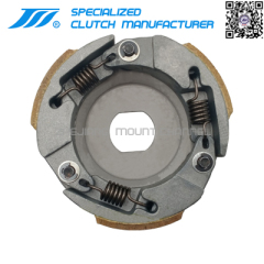 BEAT Rear Clutch Weight Shoe Assy