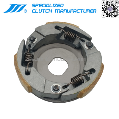 BEAT Rear Clutch Weight Shoe Assy