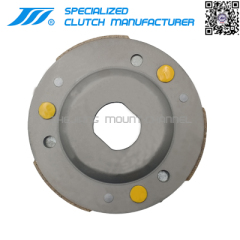 BEAT Rear Clutch Weight Shoe Assy