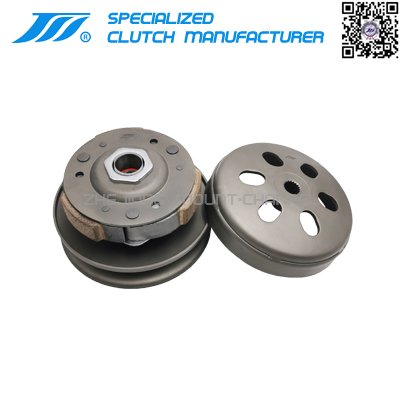 VARIO Rear Clutch