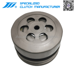 MIO J Rear Clutch