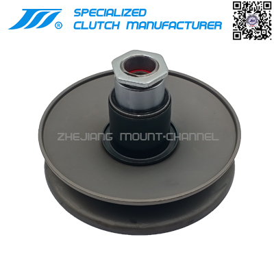 N MAX Rear Clutch Part