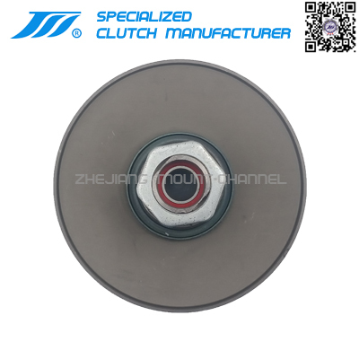 MIO M3 Rear Clutch Part