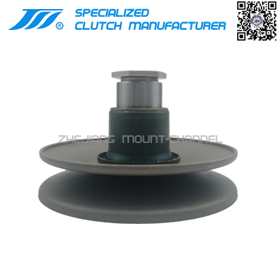 MIO M3 Rear Clutch Part