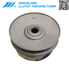 MIO Rear Clutch