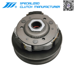 GY6-125/150 Rear Clutch