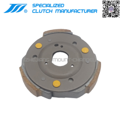 SPIN Rear Clutch Weight Shoe Assy