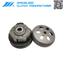 GY6-125/150 Rear Clutch