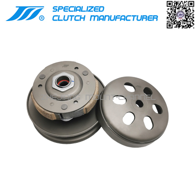 N MAX Rear Clutch