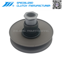 MIO M3 Rear Clutch Part