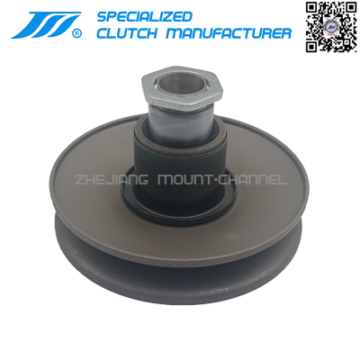 XEON RC Rear Clutch Part