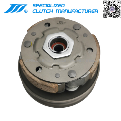 MIO J Rear Clutch