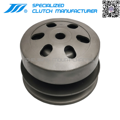 BEAT Rear Clutch