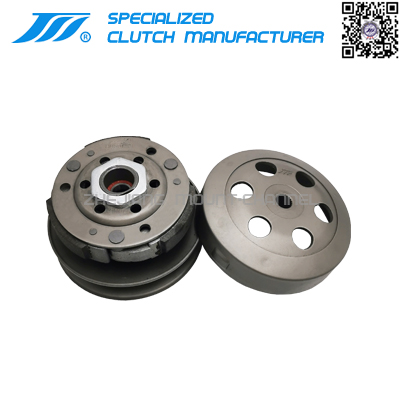 GY6-50 Rear Clutch