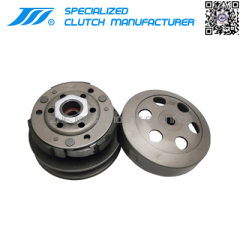 GY6-50 Rear Clutch