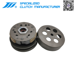 MIO Rear Clutch