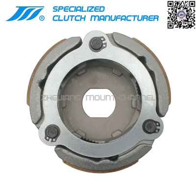 MIO J Rear Clutch Wight Shoe Assy