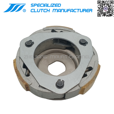 VARIO 150 Rear Clutch Weight Shoe Assy