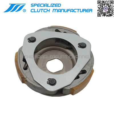 MIO M3 Rear Clutch Weight Shoe Assy,MIO M3 Rear Clutch Weight Shoe Assy