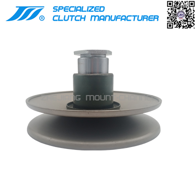 BEAT POP Rear Clutch Part