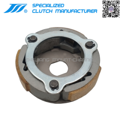 XEON Rear Clutch Weight Shoe Assy