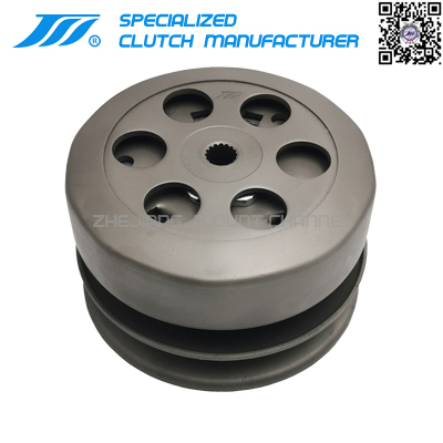MIO Rear Clutch