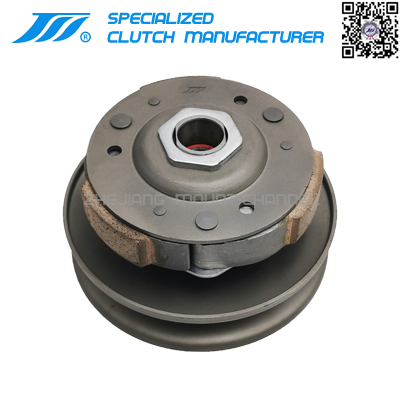 VARIO TECHENO 125 Rear Clutch