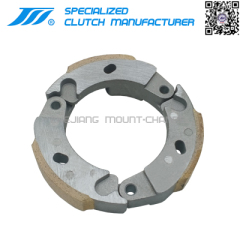 BEAT Rear Clutch Weight Shoe